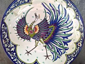 Plate texture (ID:ffajg01011)