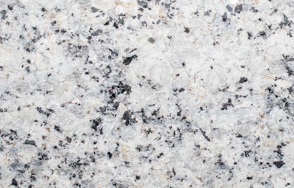 Granite texture