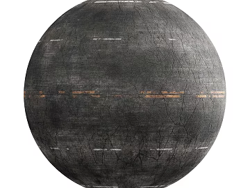 Road and Track PBR texture (ID:ffach427664)