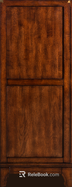 Wall Panel Red Oil Mixed Wall Panel texture