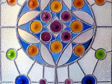 Art Glass texture (ID:ffach760573)