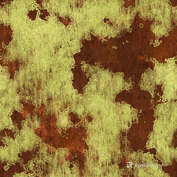 Do the old metal texture
