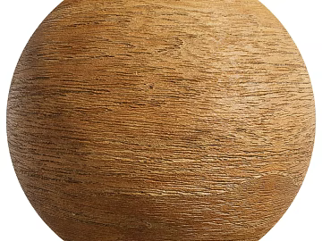 Wood PBR texture (ID:ffach198481)