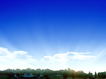 sunny sky texture (ID:ffaeg61690)