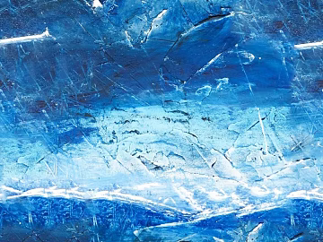 Wall art, abstract painting texture (ID:ffaeh683654)