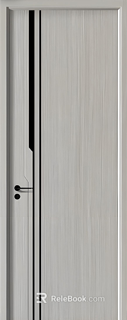 swing door texture