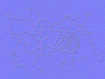 Normal Bump texture (ID:ffaag38497)