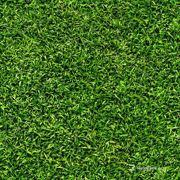 Turf texture