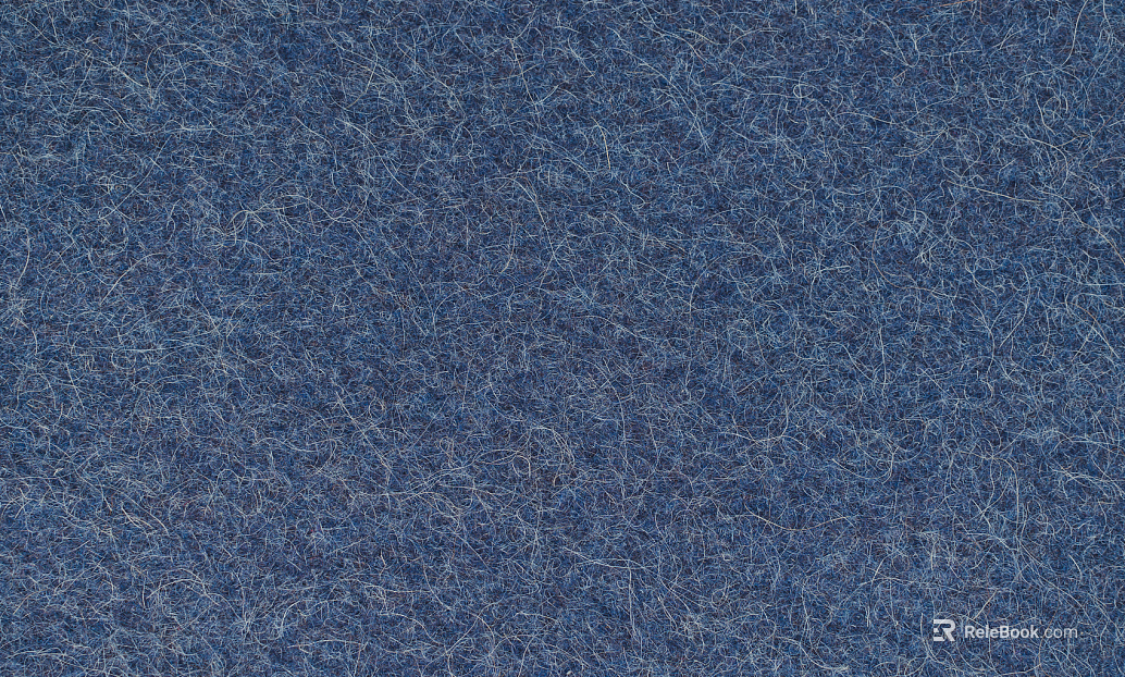 Felt Carpet Office texture