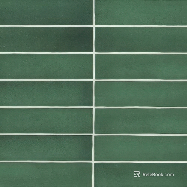 Plain-colored tile texture