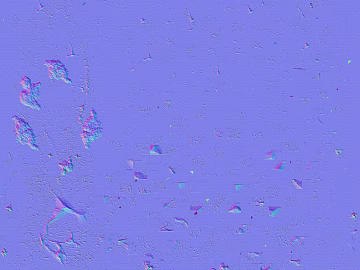Normal Bump texture (ID:ffaeg06509)