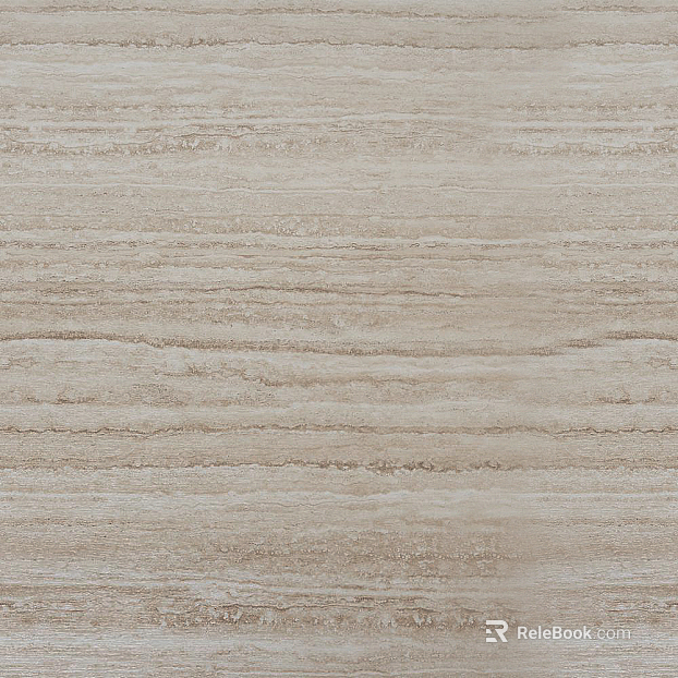 Dongshi White Cave Strip Stone texture