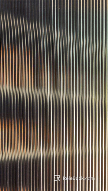 Changhong Glass Glass texture