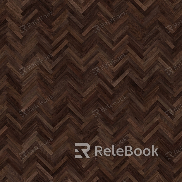 Stunning wood grain floor, featuring rich, warm tones and intricate natural patterns that exude a sense of timeless elegance and durability. Each plank displays unique swirls and lines, adding character to any space.