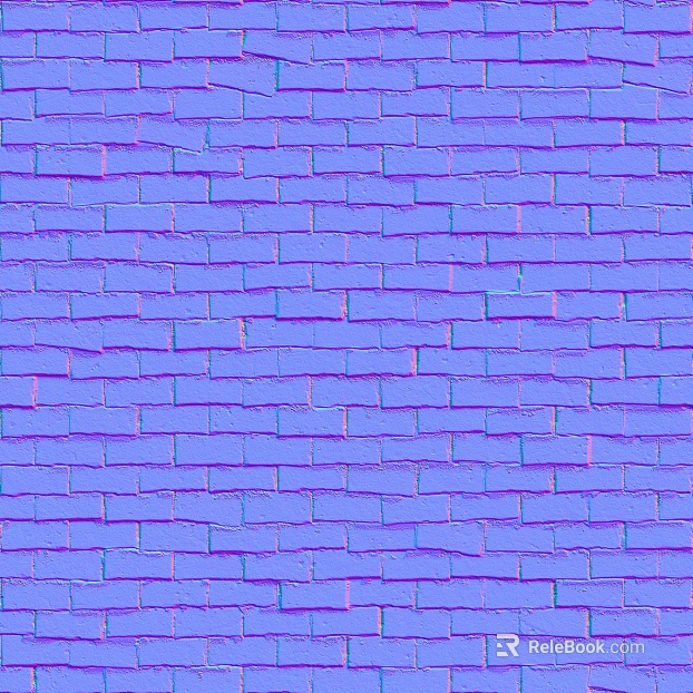 Normal Bump texture