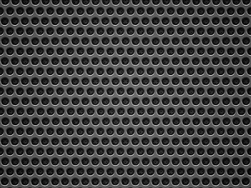 Perforated plate texture (ID:ffagg40222)