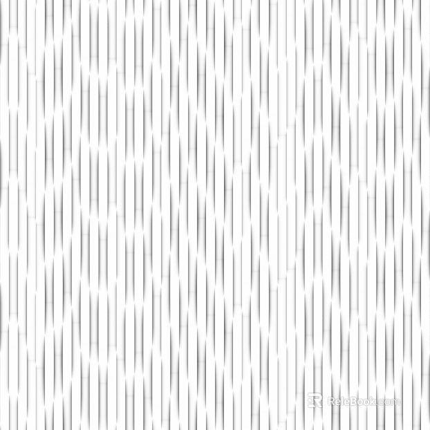 Black and White Bump texture