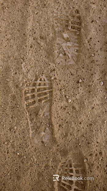 Sand texture