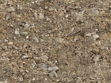 Mud ground texture (ID:ffabf6535)