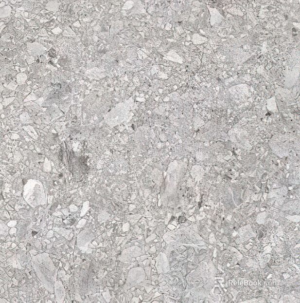 Cement floor texture