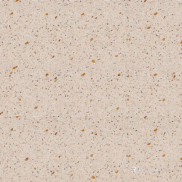 terrazzo artificial stone texture