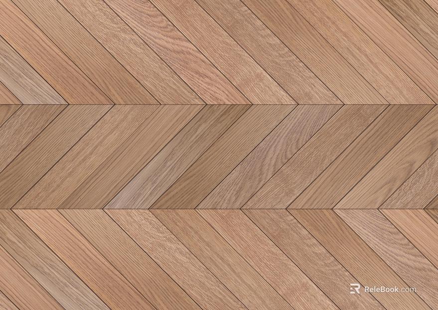 Fishbone Wood Log texture
