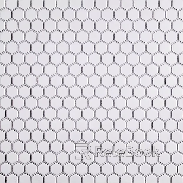 stone mosaic texture