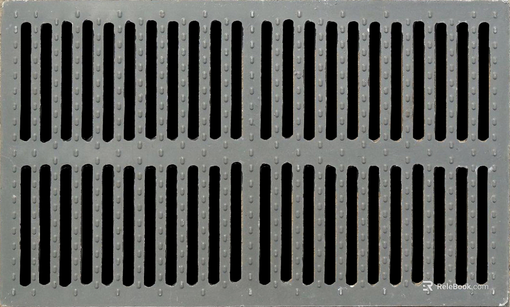 manhole cover texture