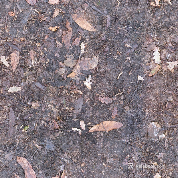 Soil texture