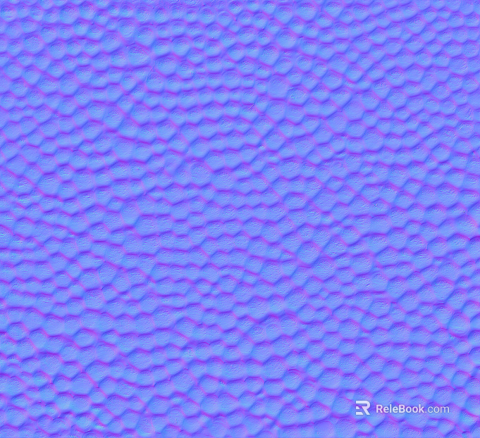 Normal Bump texture