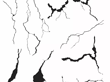 Lightning pattern texture (ID:ffach799743)