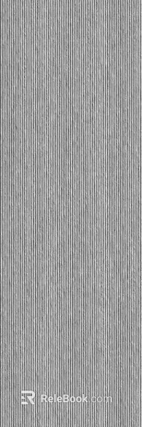 Black and White Bump texture