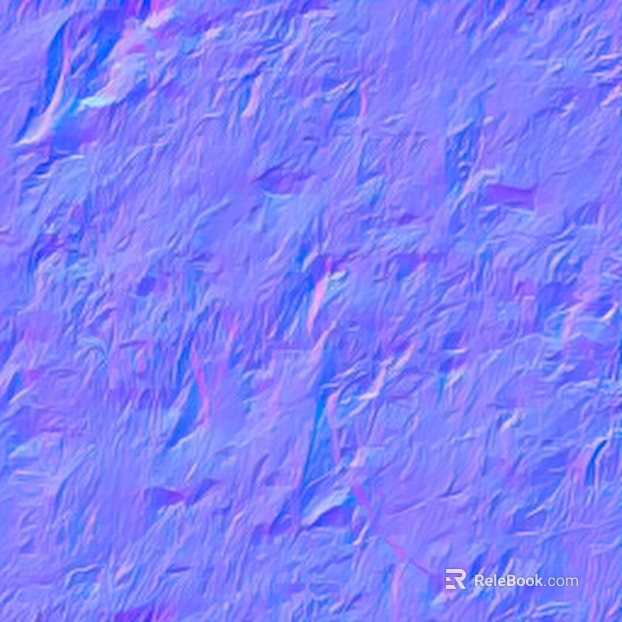 Normal Bump texture