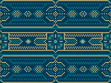 Pattern Wallpaper texture (ID:ffach786014)