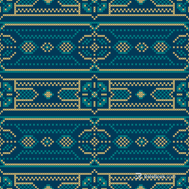 Pattern Wallpaper texture