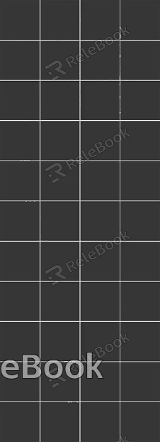 CHECK TILE FLOORING BLACK TILE CHECK texture