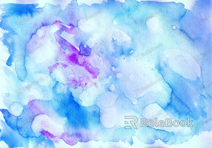 watercolor texture