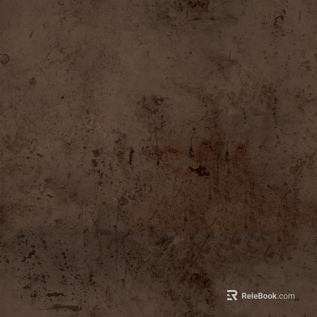 Do the old metal texture