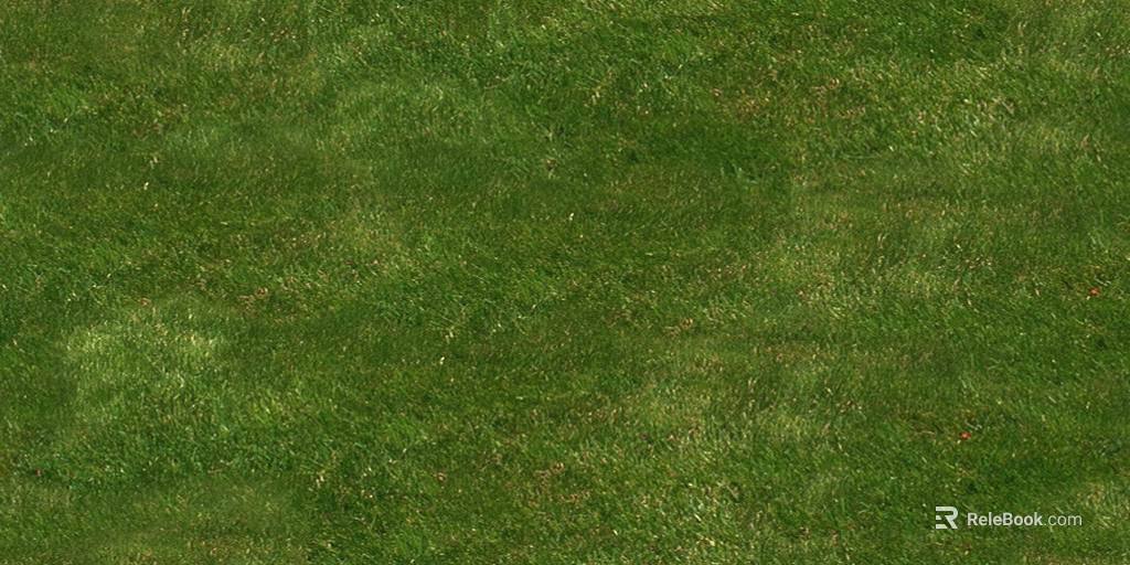 Turf texture