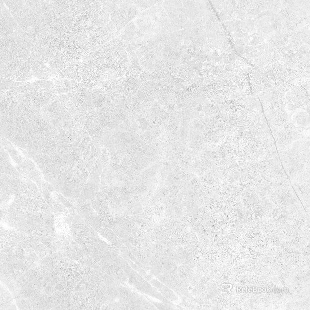 Light gray marble texture
