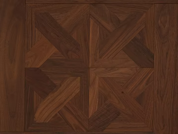 Wood parquet black walnut parquet flooring texture (ID:ffagf7498)