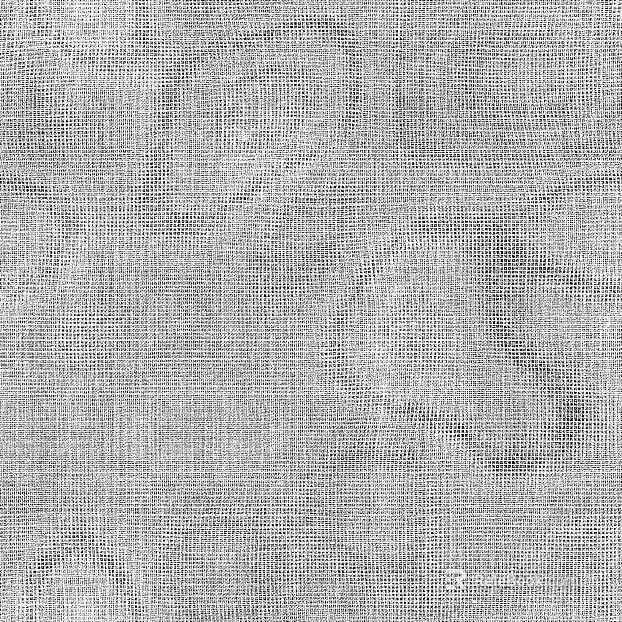 Black and White Bump texture