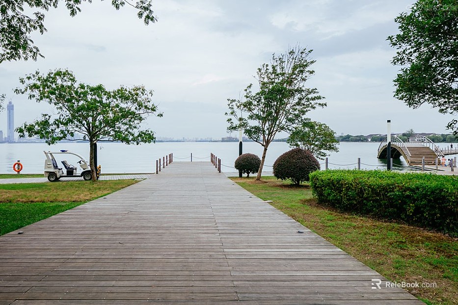 Residential Exterior texture