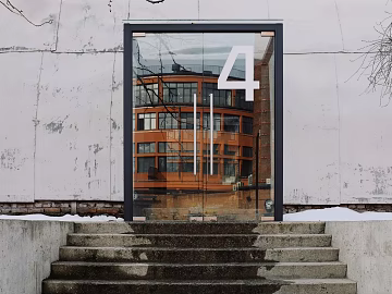 Glass door texture (ID:ffagg68968)