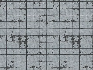 gray square brick texture (ID:ffach500815)