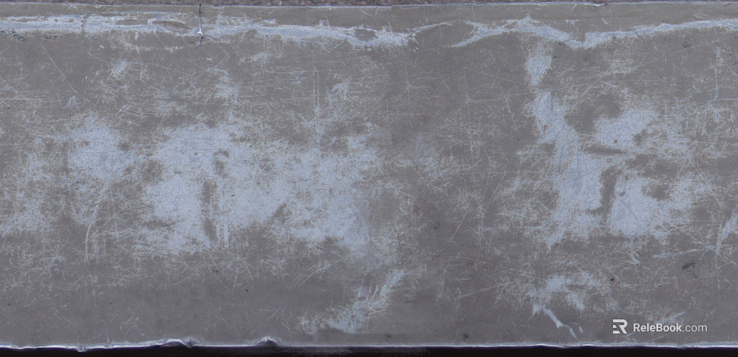 Do the old metal texture