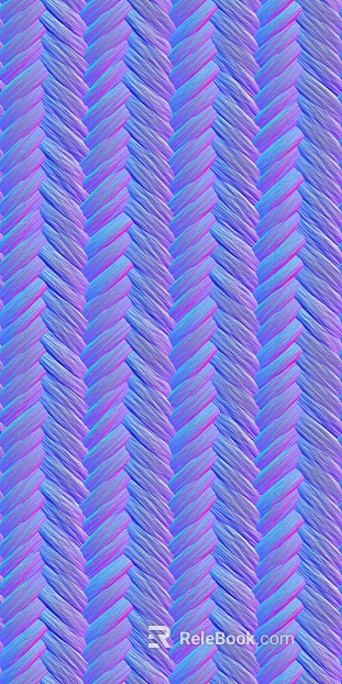 Normal Bump texture