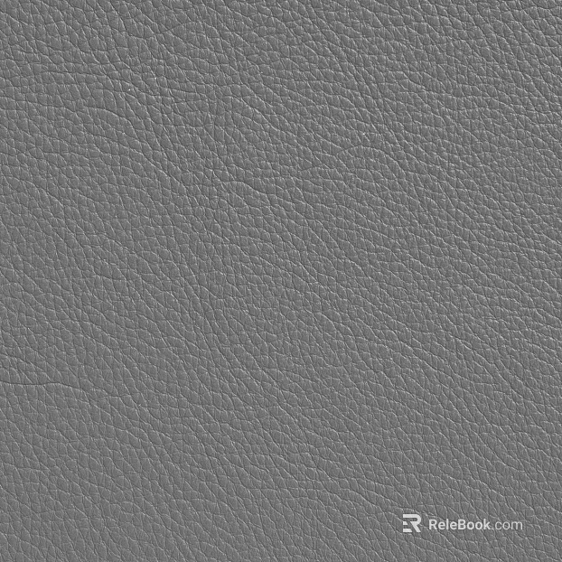 Coarse-grain leather texture
