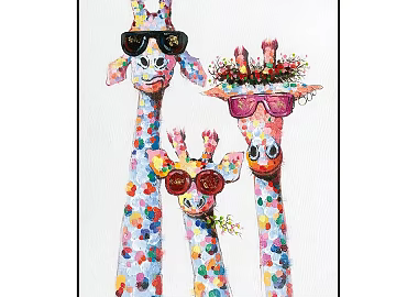 cartoon painting texture (ID:ffaeg95945)