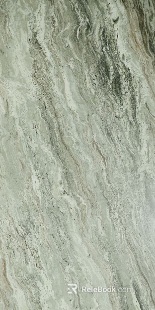 green marble texture